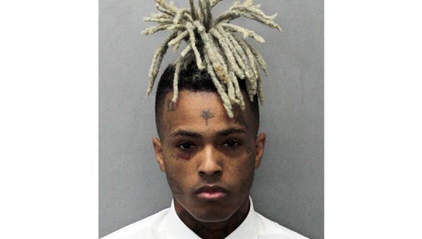 XXXTentacion - Sputnik International