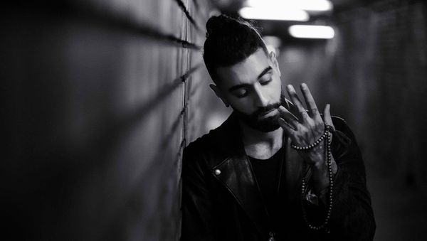 Kaveh Kaveh - Sputnik International