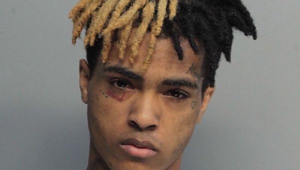 XXXTentacion - Sputnik International