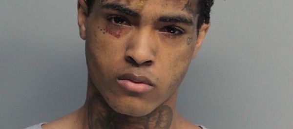 XXXTentacion XXXTentacion - Sputnik International