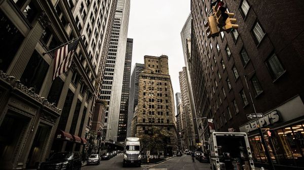 Federal Reserve Bank of New York - Sputnik International