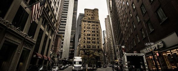 Federal Reserve Bank of New York Federal Reserve Bank of New York - Sputnik International