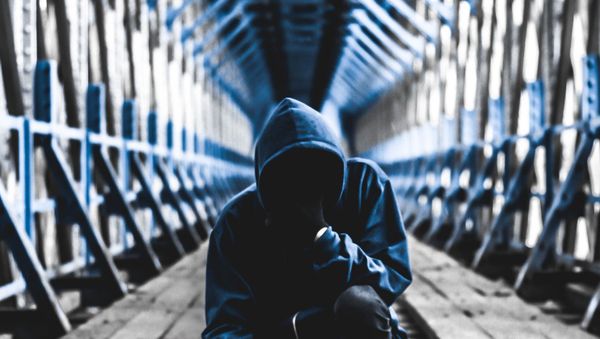 Urban Anonymous Gang London - Sputnik International