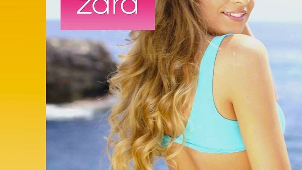 Zara McDermott - Sputnik International