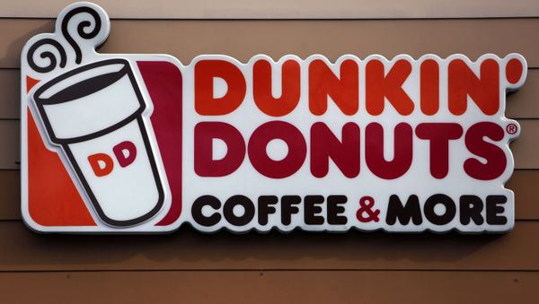 Dunkin' Donuts Dunkin' Donuts - Sputnik International
