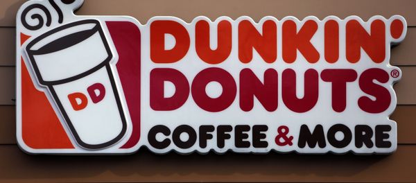 Dunkin' Donuts Dunkin' Donuts - Sputnik International