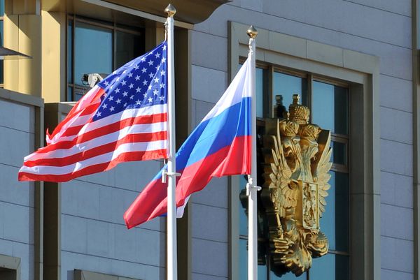 Lavrov: Russia to Work With Any US Admin Based on Principles of Mutual Respect, Non-Interference - Sputnik International