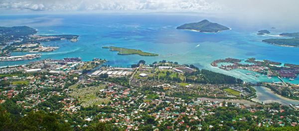 Seychelles - Sputnik International