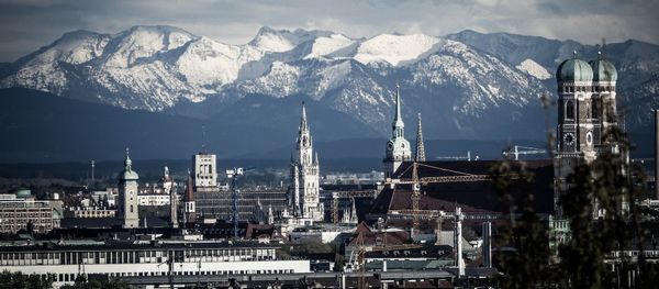 Munich Munich - Sputnik International