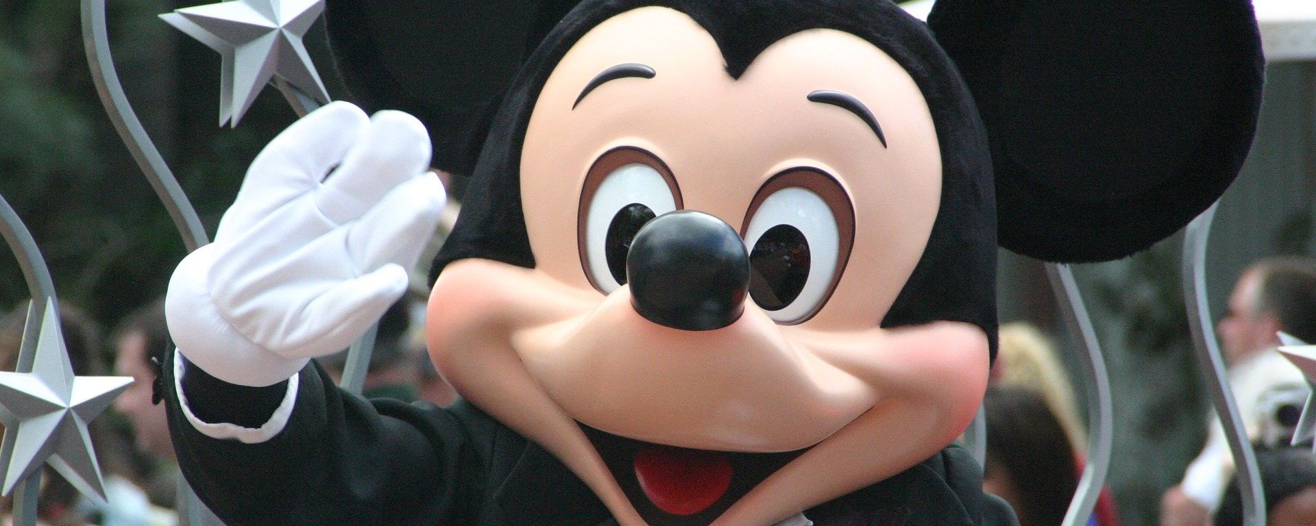 Mickey Mouse - Sputnik International, 1920, 26.04.2023