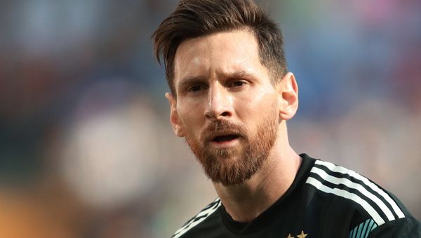 Messi (Argentina) Messi (Argentina) - Sputnik International