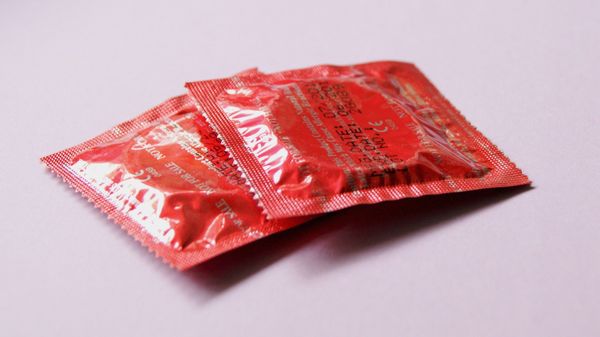 Condoms - Sputnik International