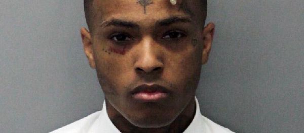 This 2017 arrest photo made available by the Miami Dade Dept. of Corrections shows Jahseh Onfroy, also known as the rapper XXXTentacion, under arrest. Onfroy was shot and killed, Monday, June 18, 2018, in Deerfield Beach, Fla. This 2017 arrest photo made available by the Miami Dade Dept. of Corrections shows Jahseh Onfroy, also known as the rapper XXXTentacion, under arrest. Onfroy was shot and killed, Monday, June 18, 2018, in Deerfield Beach, Fla. - Sputnik International