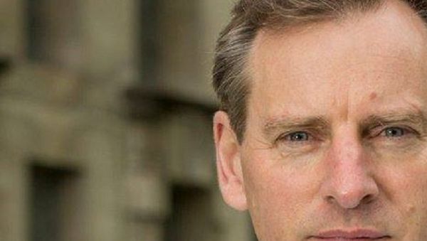 Lieutenant General Mark Carleton-Smith - Sputnik International