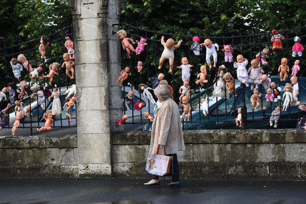 This Week in Pictures: June 16-22 - Sputnik International