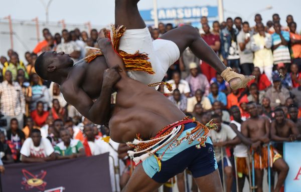 This Week in Pictures: June 16-22 - Sputnik International