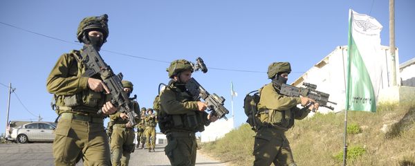 Soldats israéliens - Sputnik International
