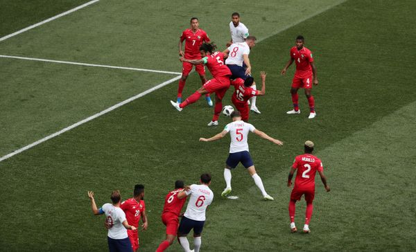 Patriotic, or Crazy? – England’s Now Fourth Favorite to Win the World Cup - Sputnik International
