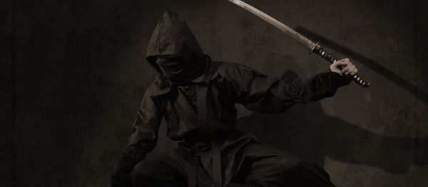 Ninja - Sputnik International