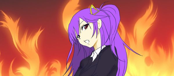 Anime Anime - Sputnik International