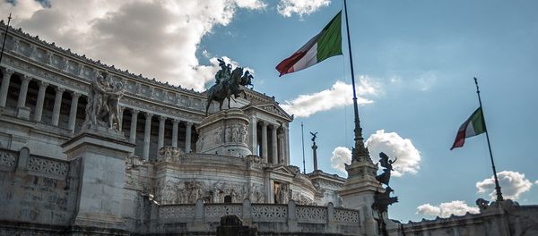 Rome Rome - Sputnik International