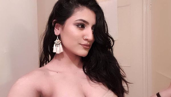 Resham Khan - Sputnik International