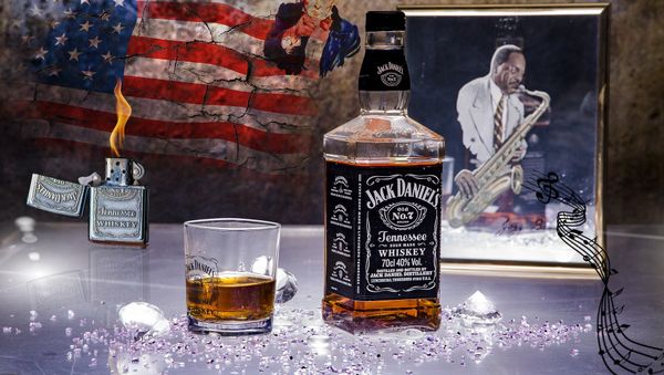 Jack Daniel’s Jack Daniel’s - Sputnik International