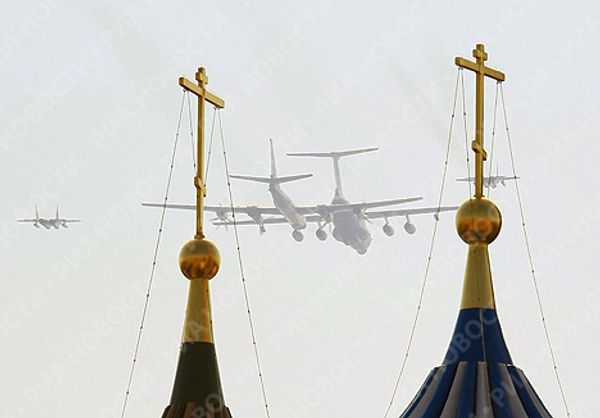 RIA Novosti, Ruslan Krivobok - Sputnik International