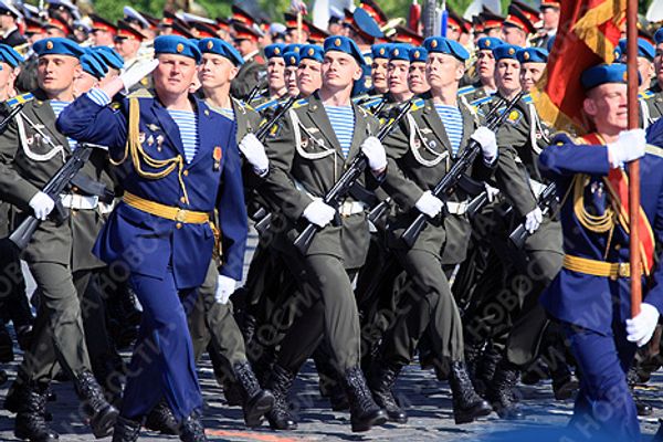 RIA Novosti, Ruslan Krivobok - Sputnik International