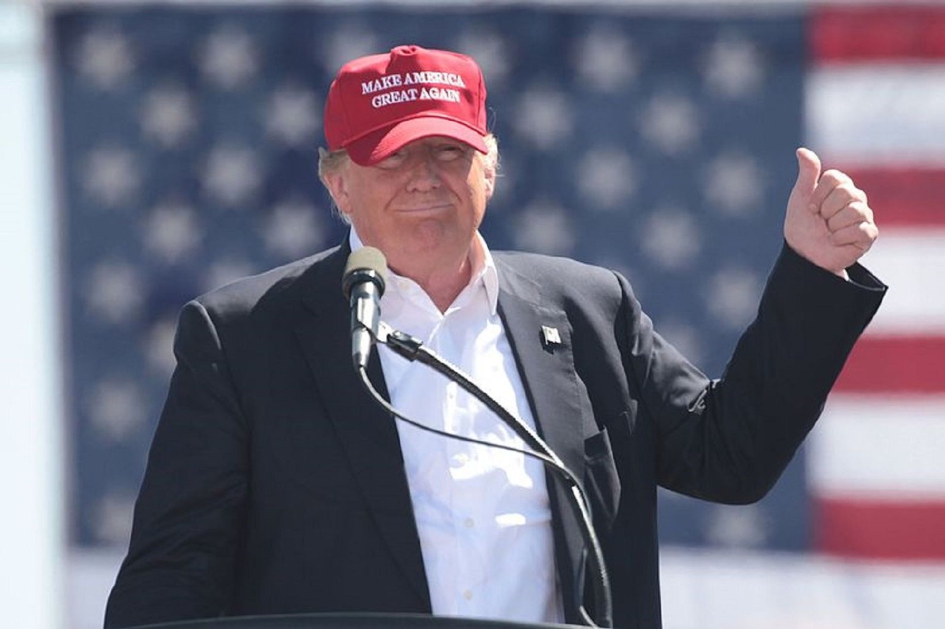 Trump 'Beyond Seriously' Considering 2024 Run if GOP Can 'Get the Right People' on Capitol Hill Trump 'Beyond Seriously' Considering 2024 Run if GOP Can 'Get the Right People' on Capitol Hill - Sputnik International, 1920, 20.04.2021