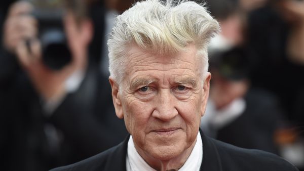 Director David Lynch (File) - Sputnik International