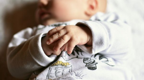 Baby  - Sputnik International