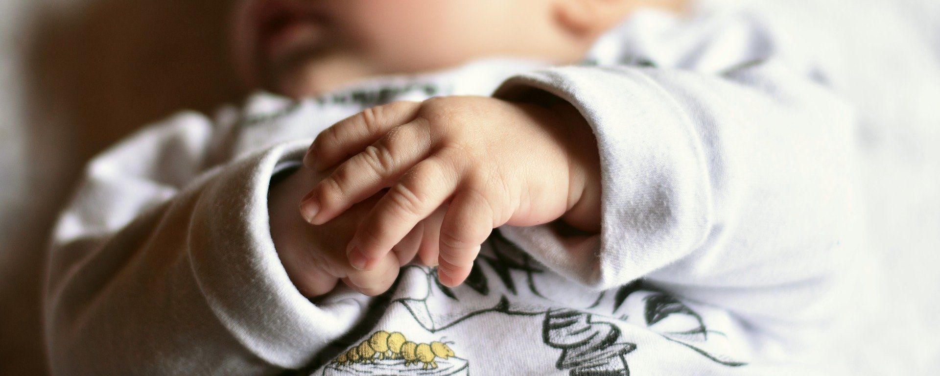 Baby Baby - Sputnik International, 1920, 13.07.2021