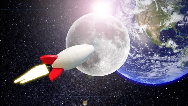 Space - Sputnik International