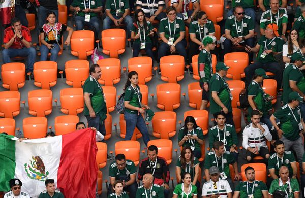 Thrill of Victory and Agony of Defeat: Fans Get Emotional During World Cup - Sputnik International