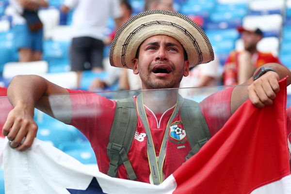 Thrill of Victory and Agony of Defeat: Fans Get Emotional During World Cup - Sputnik International