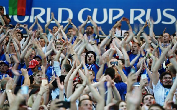 Thrill of Victory and Agony of Defeat: Fans Get Emotional During World Cup - Sputnik International