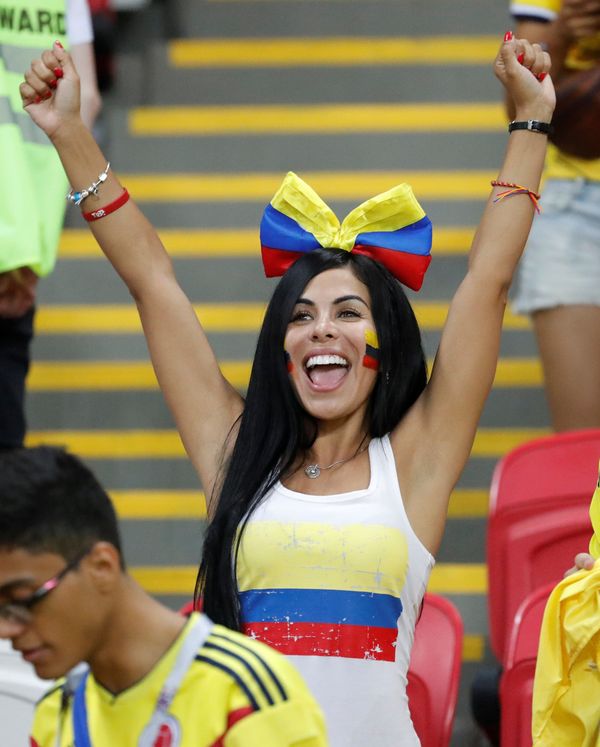 Thrill of Victory and Agony of Defeat: Fans Get Emotional During World Cup - Sputnik International