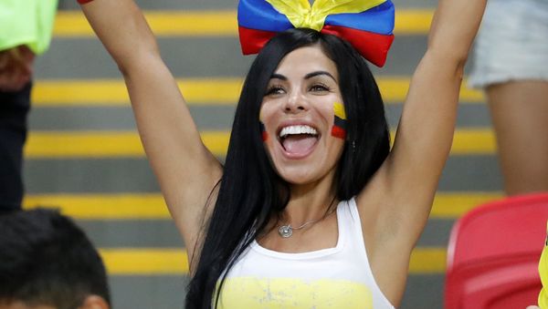 Thrill of Victory and Agony of Defeat: Fans Get Emotional During World Cup - Sputnik International