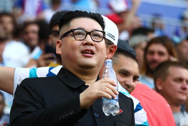 Thrill of Victory and Agony of Defeat: Fans Get Emotional During World Cup - Sputnik International