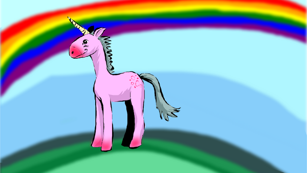 Unicorn - Sputnik International