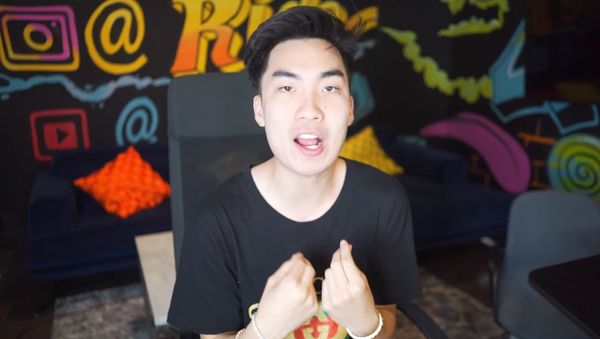RiceGum - Sputnik International