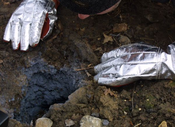 Impact Event: Tunguska Meteorite and Other Space Objects that Have Struck Earth - Sputnik International