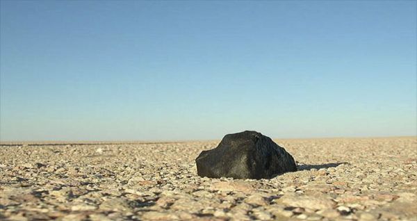 Impact Event: Tunguska Meteorite and Other Space Objects that Have Struck Earth - Sputnik International