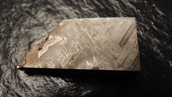 Impact Event: Tunguska Meteorite and Other Space Objects that Have Struck Earth - Sputnik International