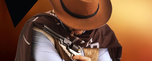 Shooting from the Lip cover - Sputnik International