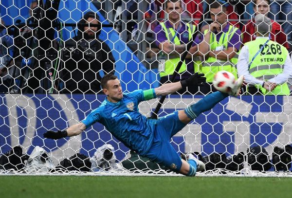 Scotland Face Russia in Battle to Reach Euro 2020 - Sputnik International