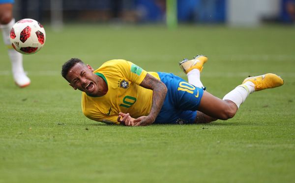 Russia World Cup Brazil - Mexico - Sputnik International