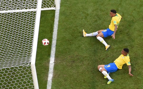 Russia World Cup Brazil - Mexico - Sputnik International