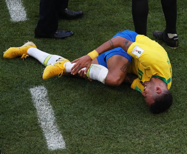 Russia World Cup Brazil - Mexico - Sputnik International